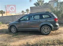 دودج جورني